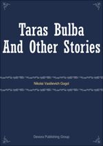 Taras Bulba And Other Stories