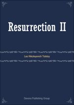 Resurrection II
